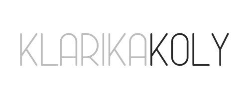 KlarikaKoly-Logo